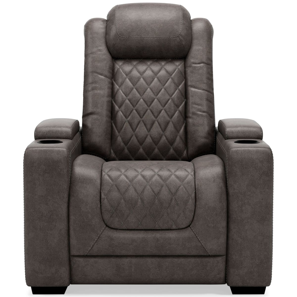 HyllMon tPower Recliner - accent-chairs