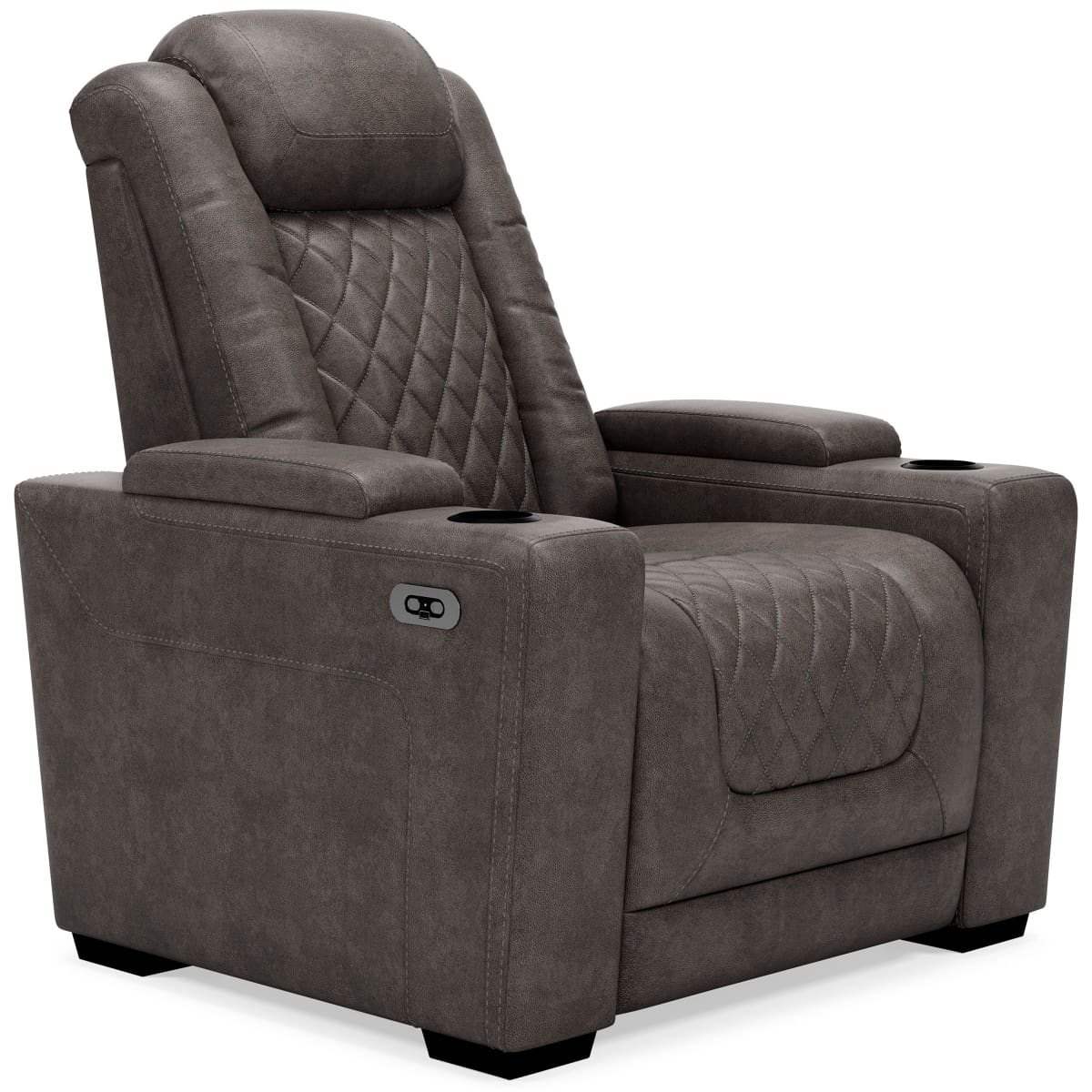 HyllMon tPower Recliner - accent-chairs