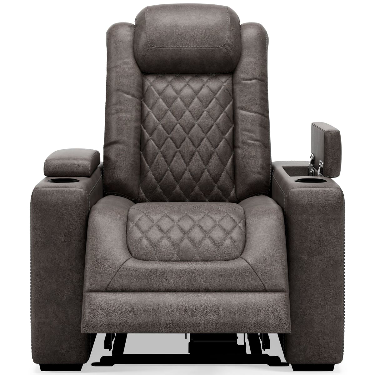 HyllMon tPower Recliner - accent-chairs