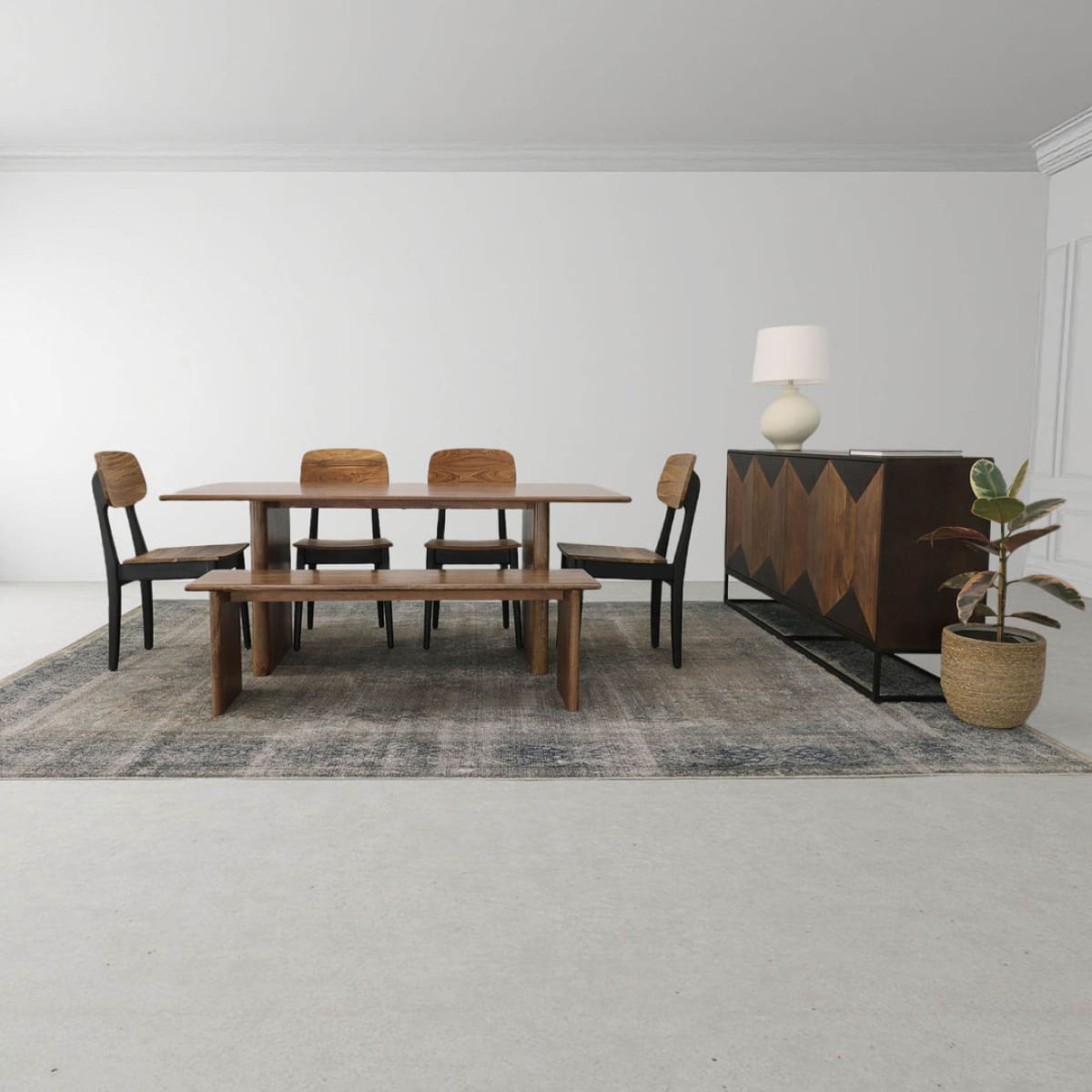 Illusion Sideboard - lh-import-sideboards-cabinets