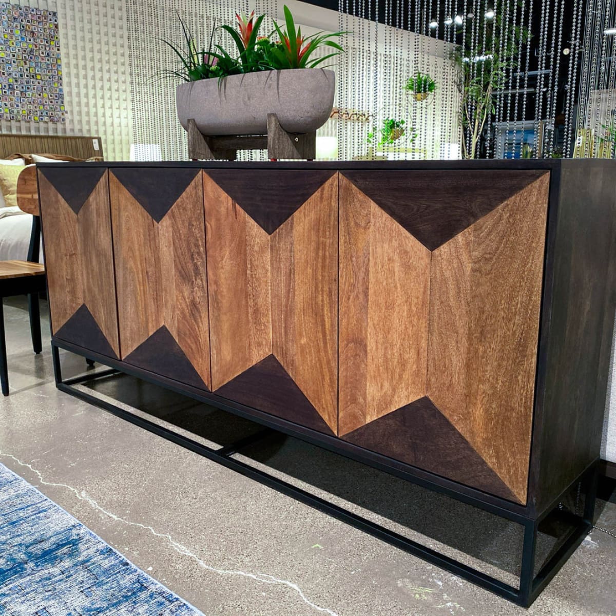 Illusion Sideboard - lh-import-sideboards-cabinets