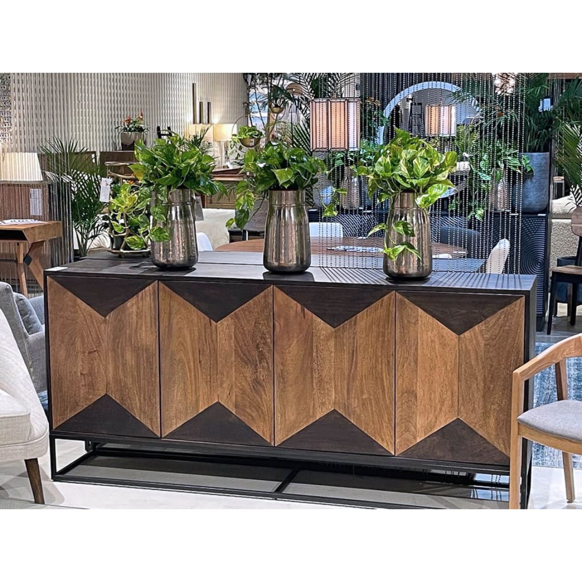 Illusion Sideboard - lh-import-sideboards-cabinets