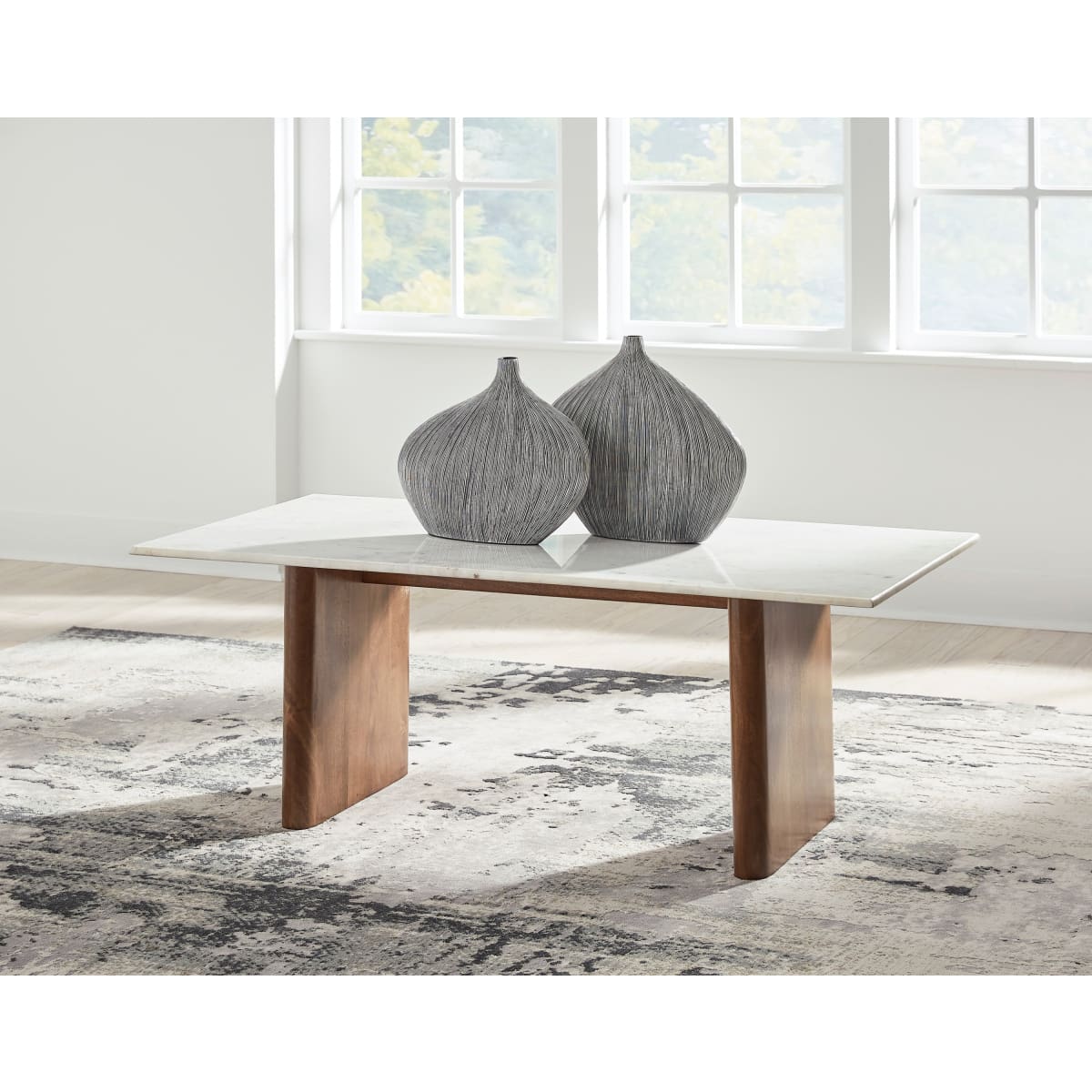 Isanti Coffee Table - coffee-tables