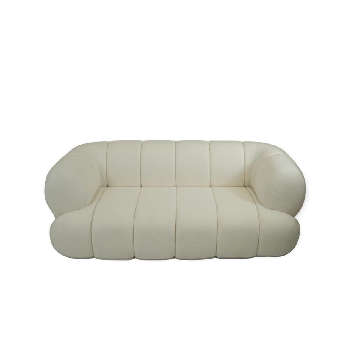 Janet Loveseat - Loveseat