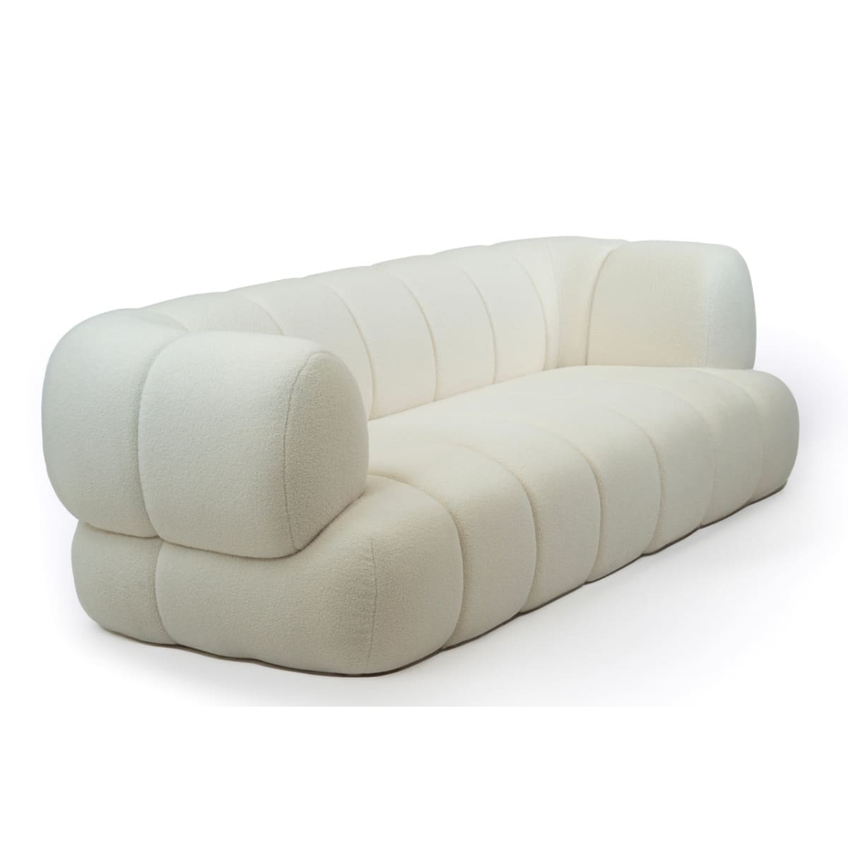 Janet Loveseat - Loveseat