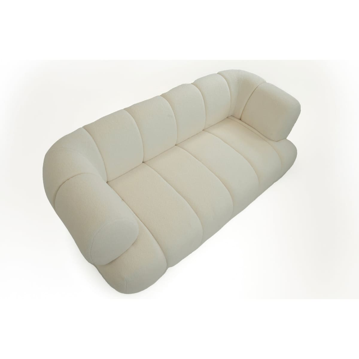 Janet Loveseat - Loveseat