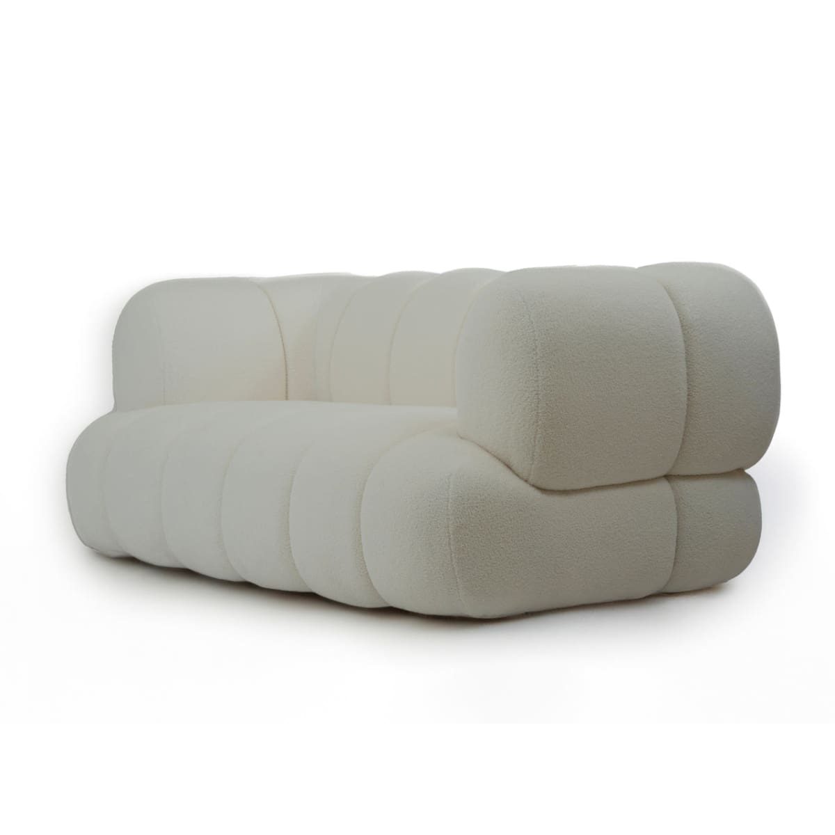 Janet Loveseat - Loveseat