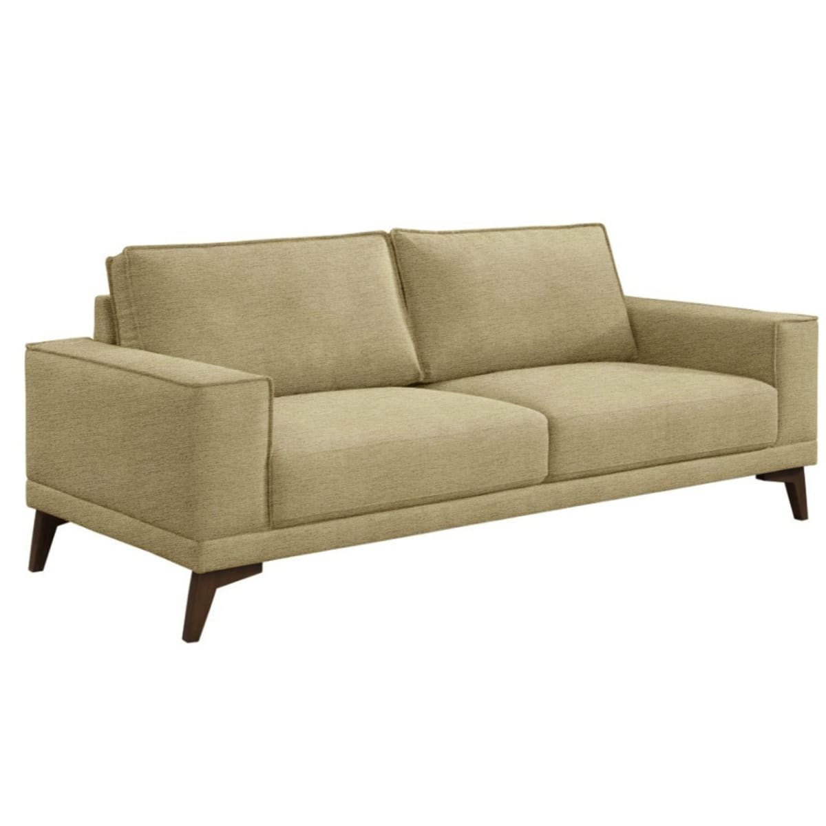 Jarret Sand Sofa - sofa