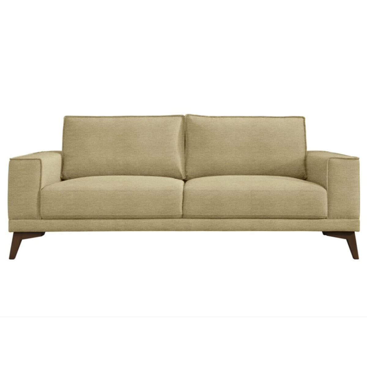 Jarret Sand Sofa - sofa