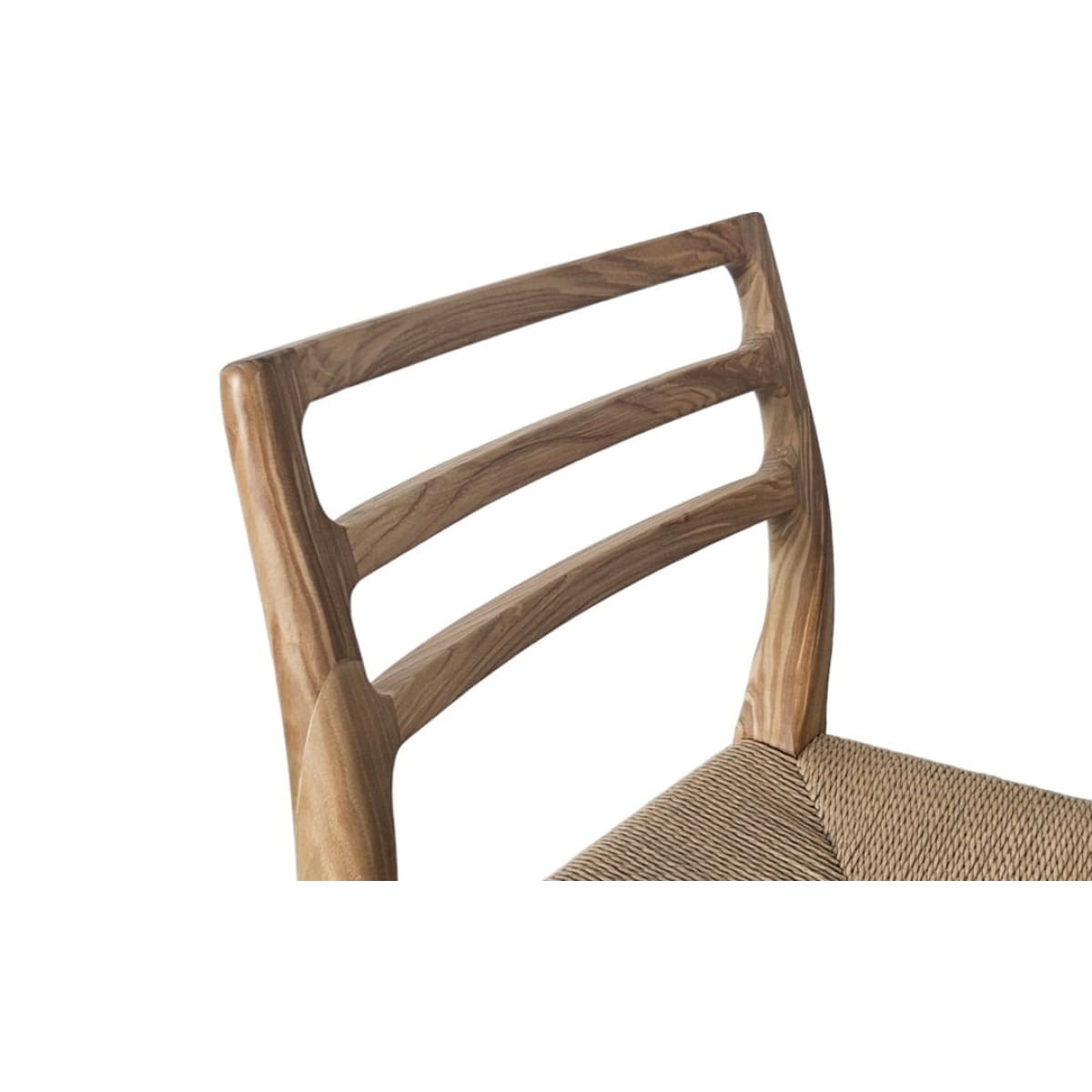 Java Counter Stool - Natural - lh-import-stools