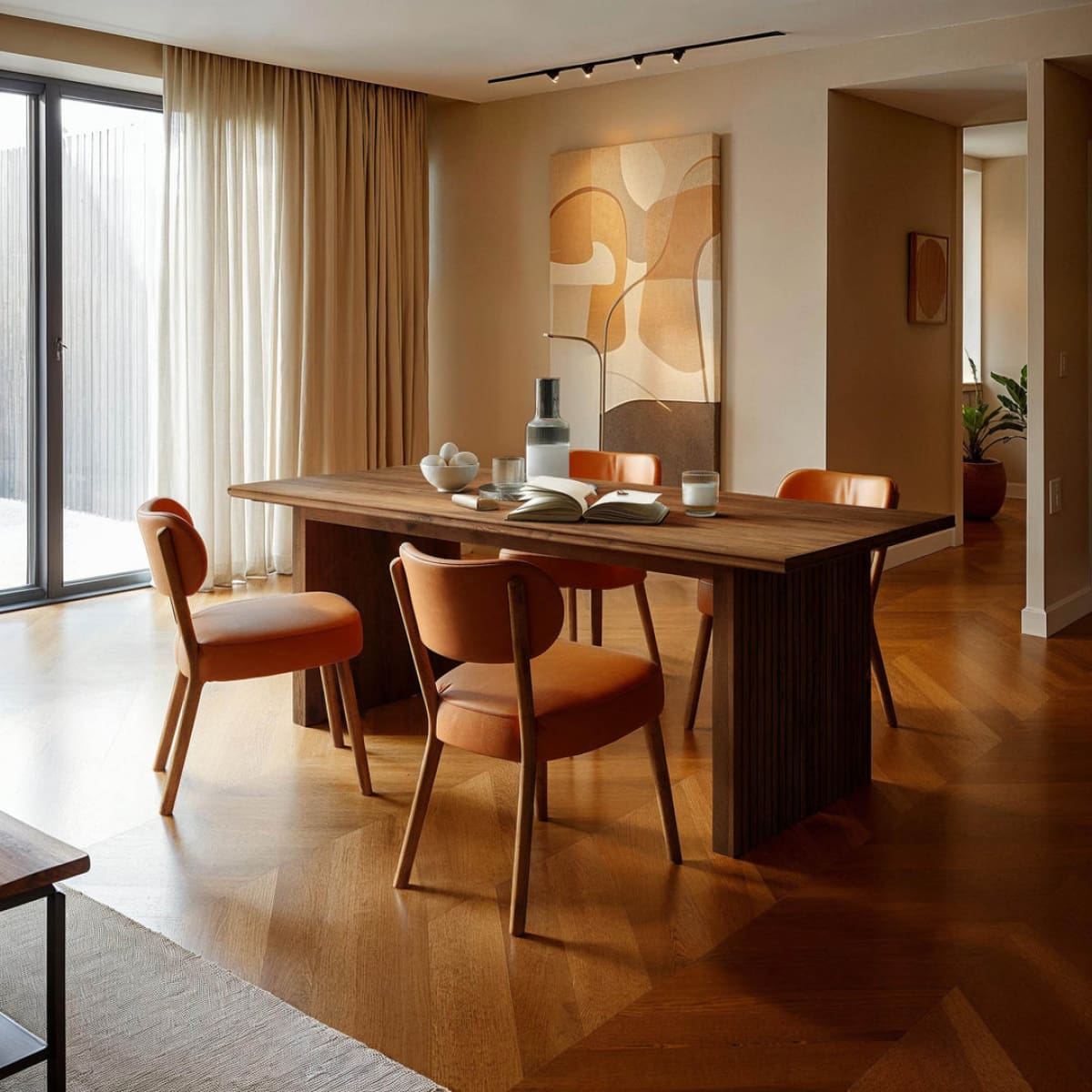Jesse Dining Chair - lh-import-dining-chairs