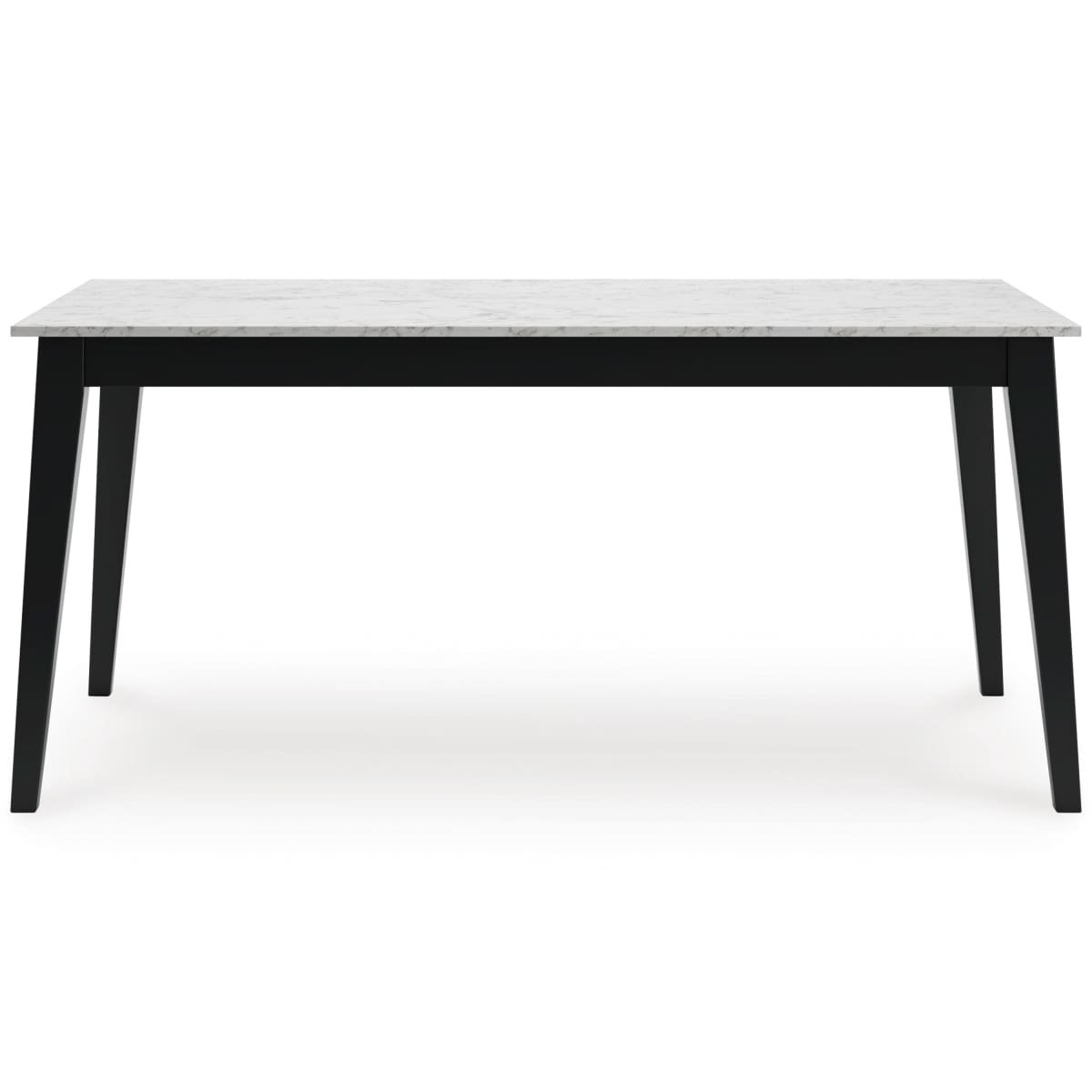 Jettaya Rectangular 7pc Dining Room Table Set - dining-table