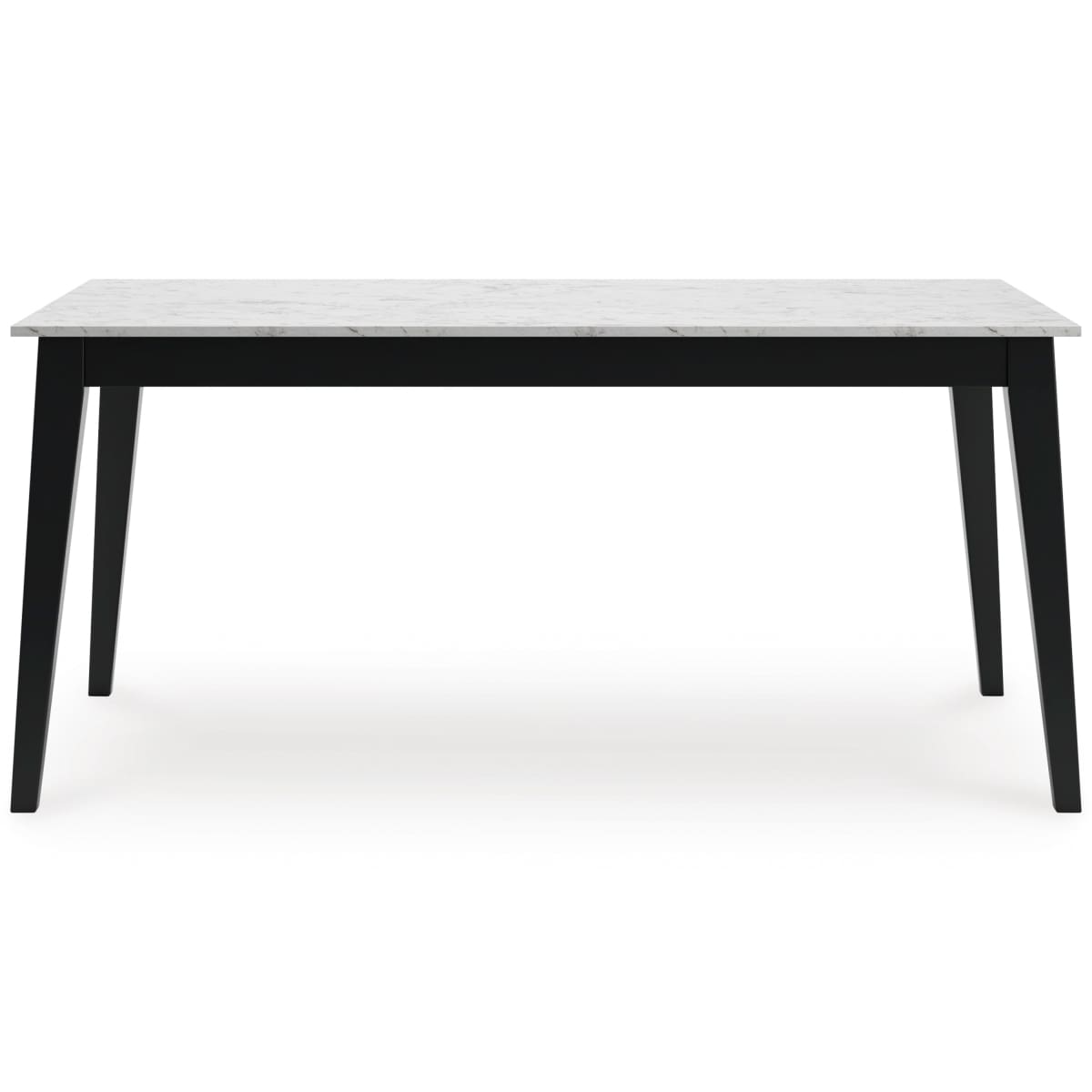 Jettaya Rectangular 7pc Dining Room Table Set - dining-table