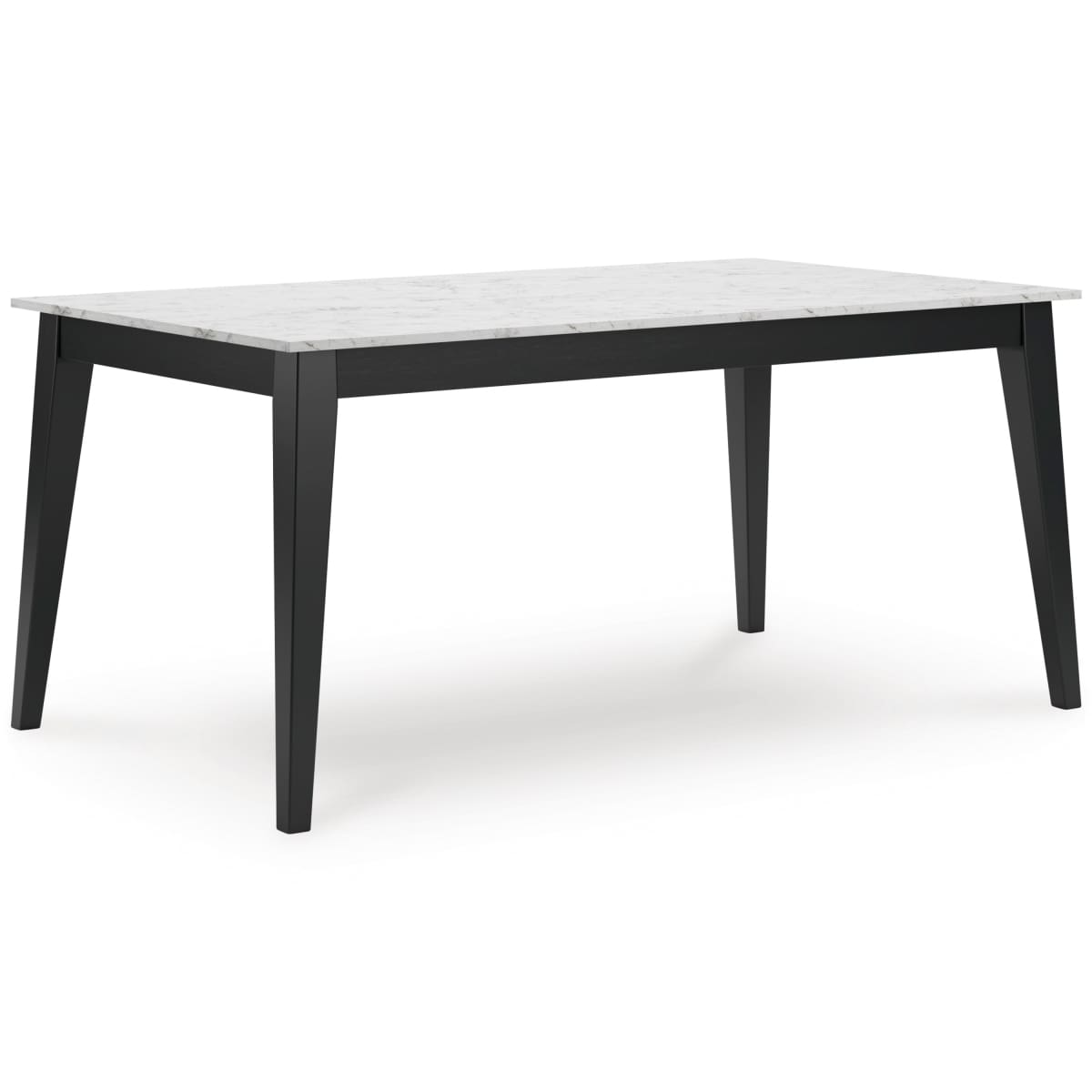 Jettaya Rectangular 7pc Dining Room Table Set - dining-table