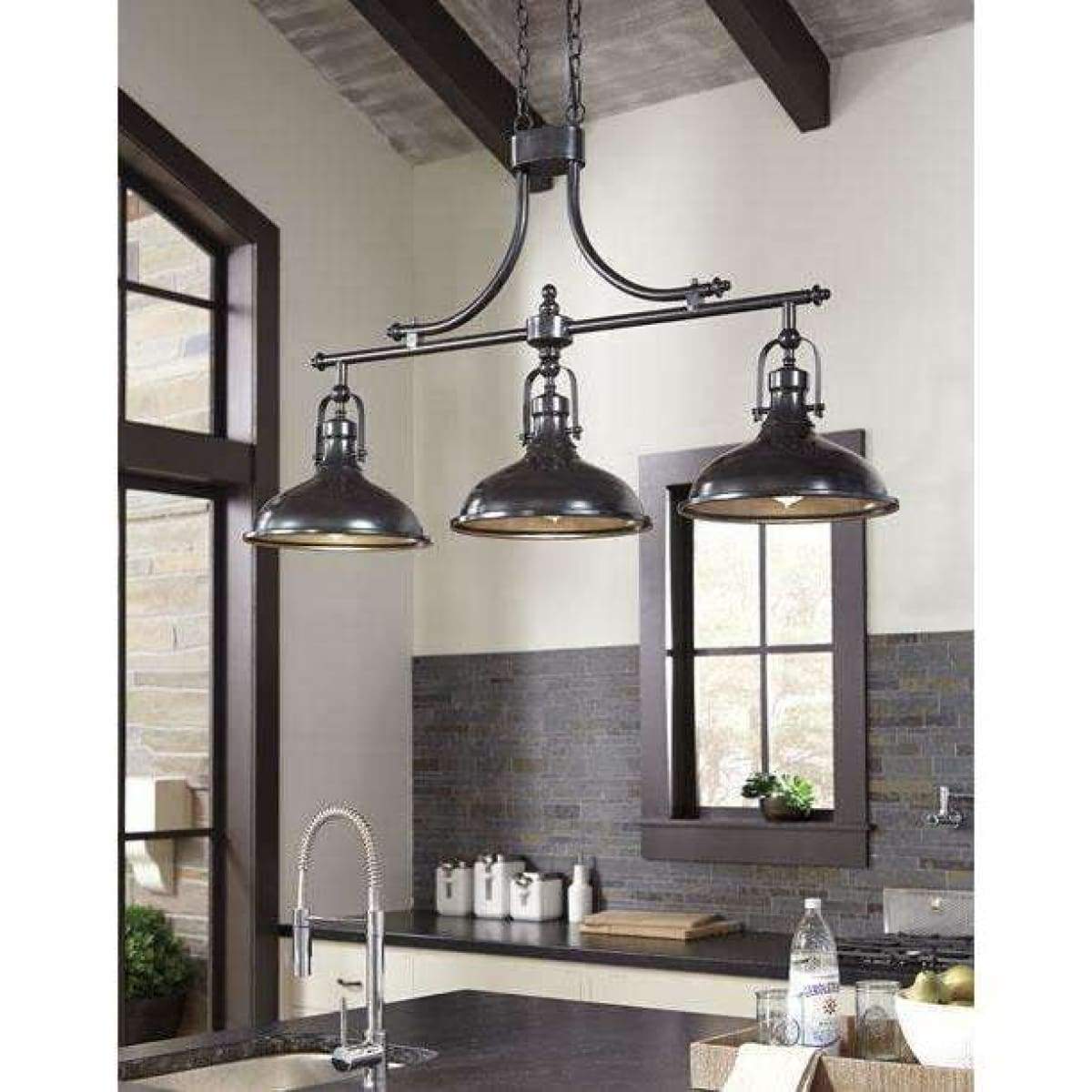 Joella Pendant Light - Pendant Light
