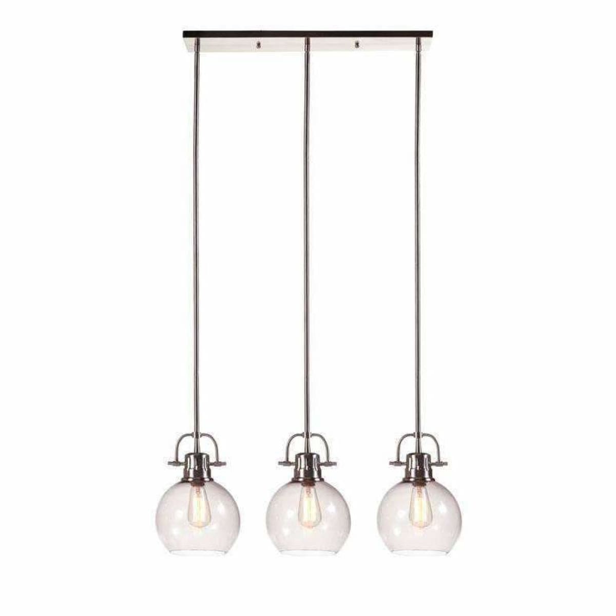 Johano Pendant Light - Pendant Light