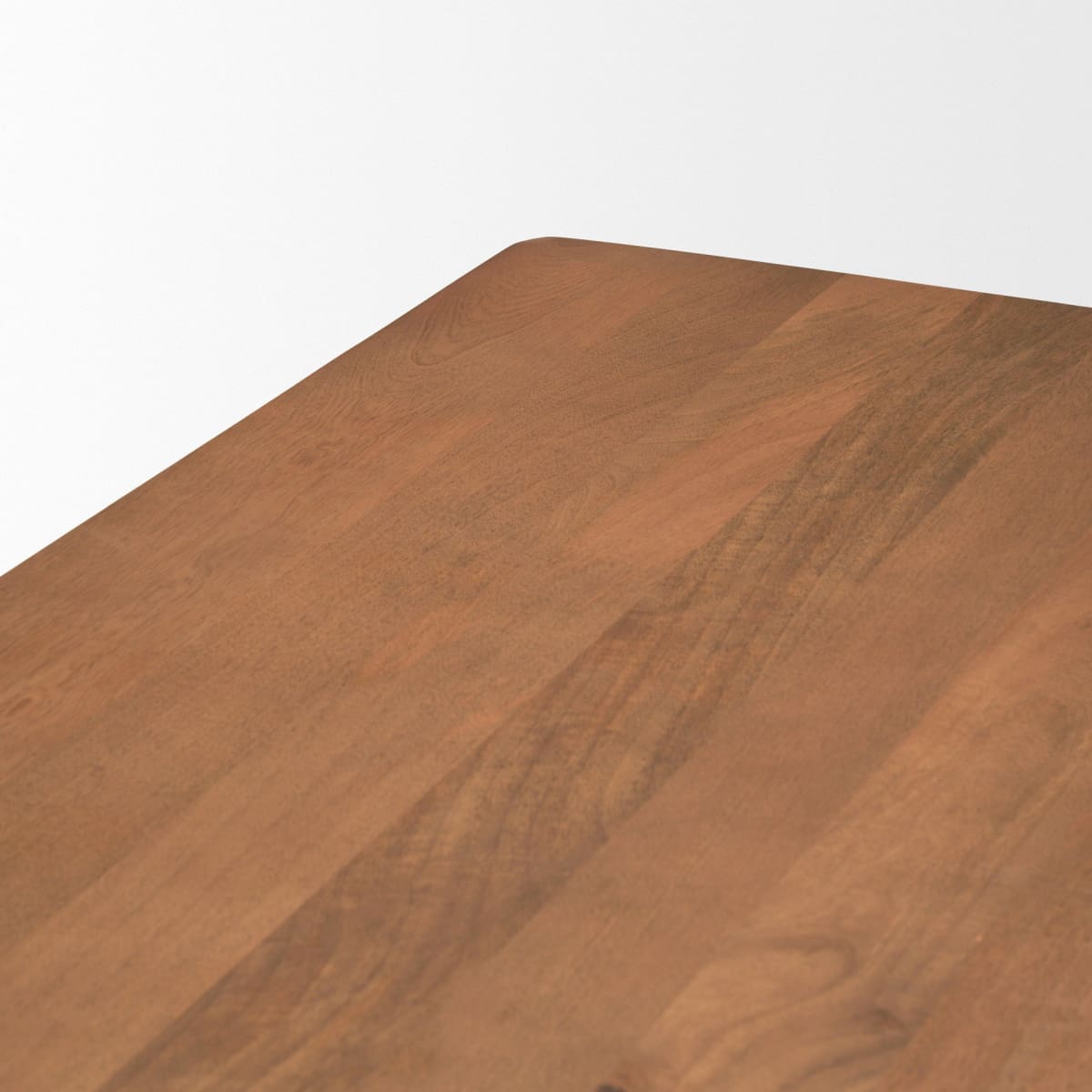 Jonan Dining Table Medium Brown | Wood - dining-table