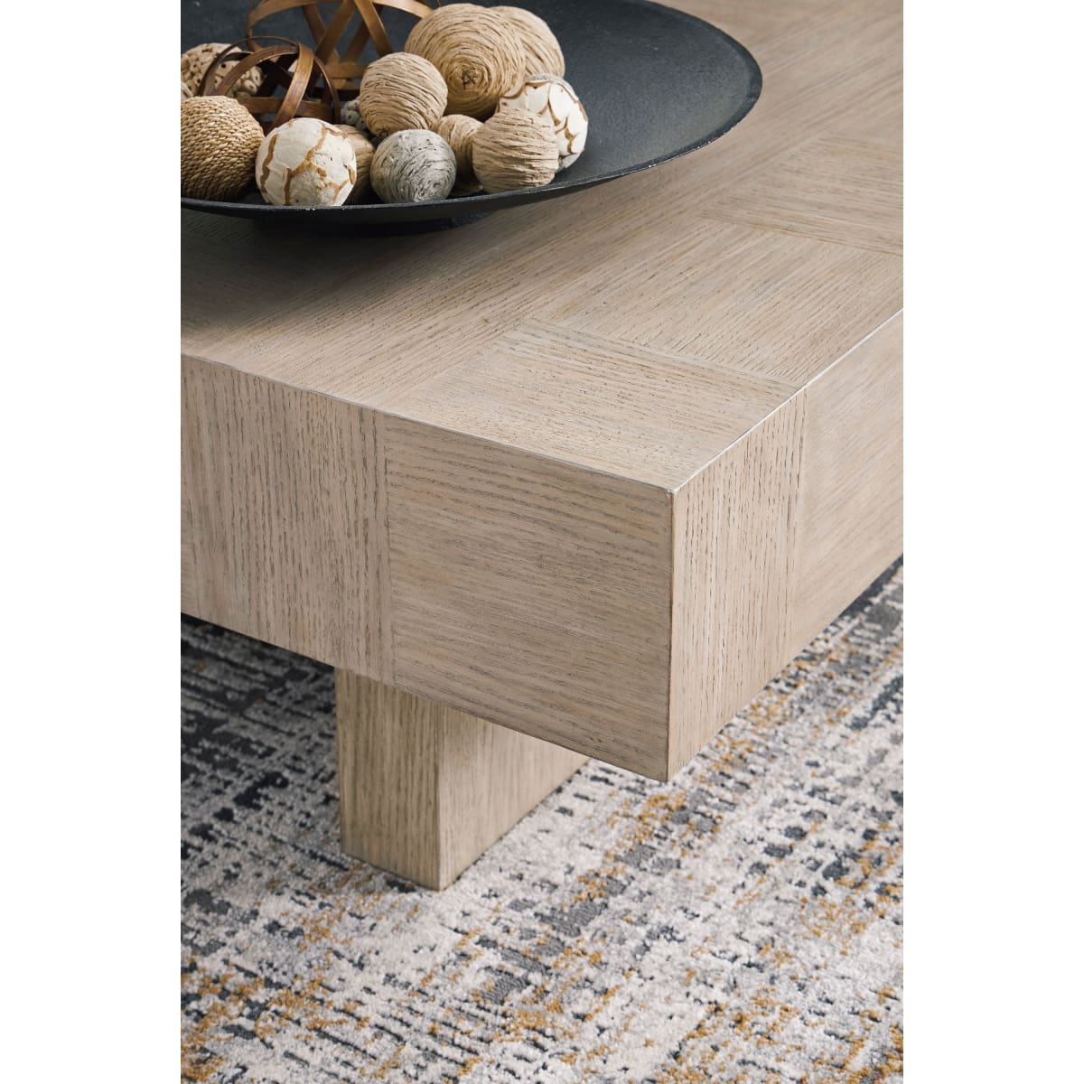 Jorlaina Coffee Table - coffee-tables