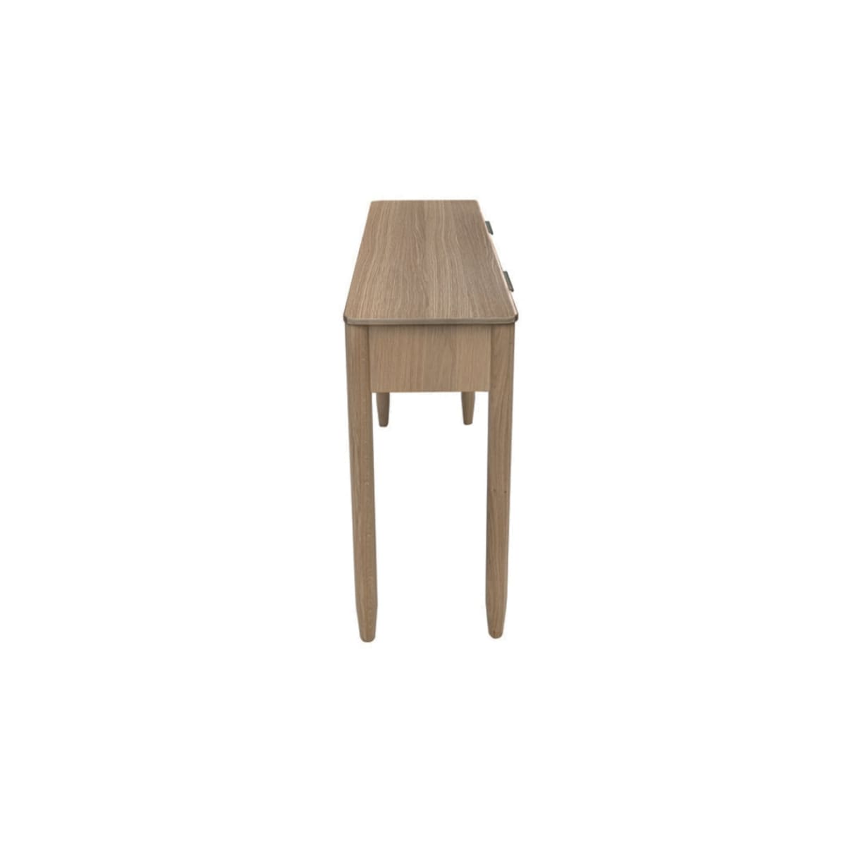 Kamelia Console - Sand - lh-import-console-tables