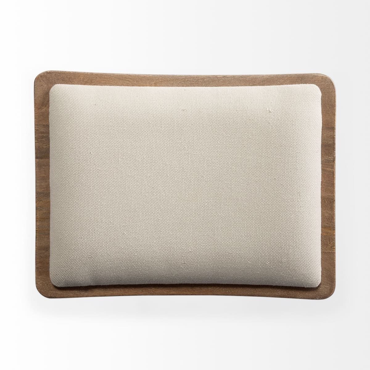 Katniss Upholstered Seat Bar Counter Stool Cream Fabric | Gold Metal | Bar - bar-stools