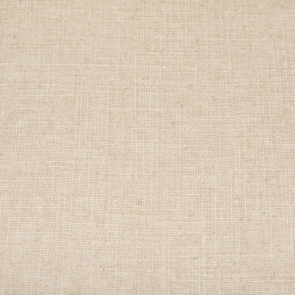 Kensington Upholstered Accent Chair Medium Brown Wood | Cream Upholstery - accent-chairs