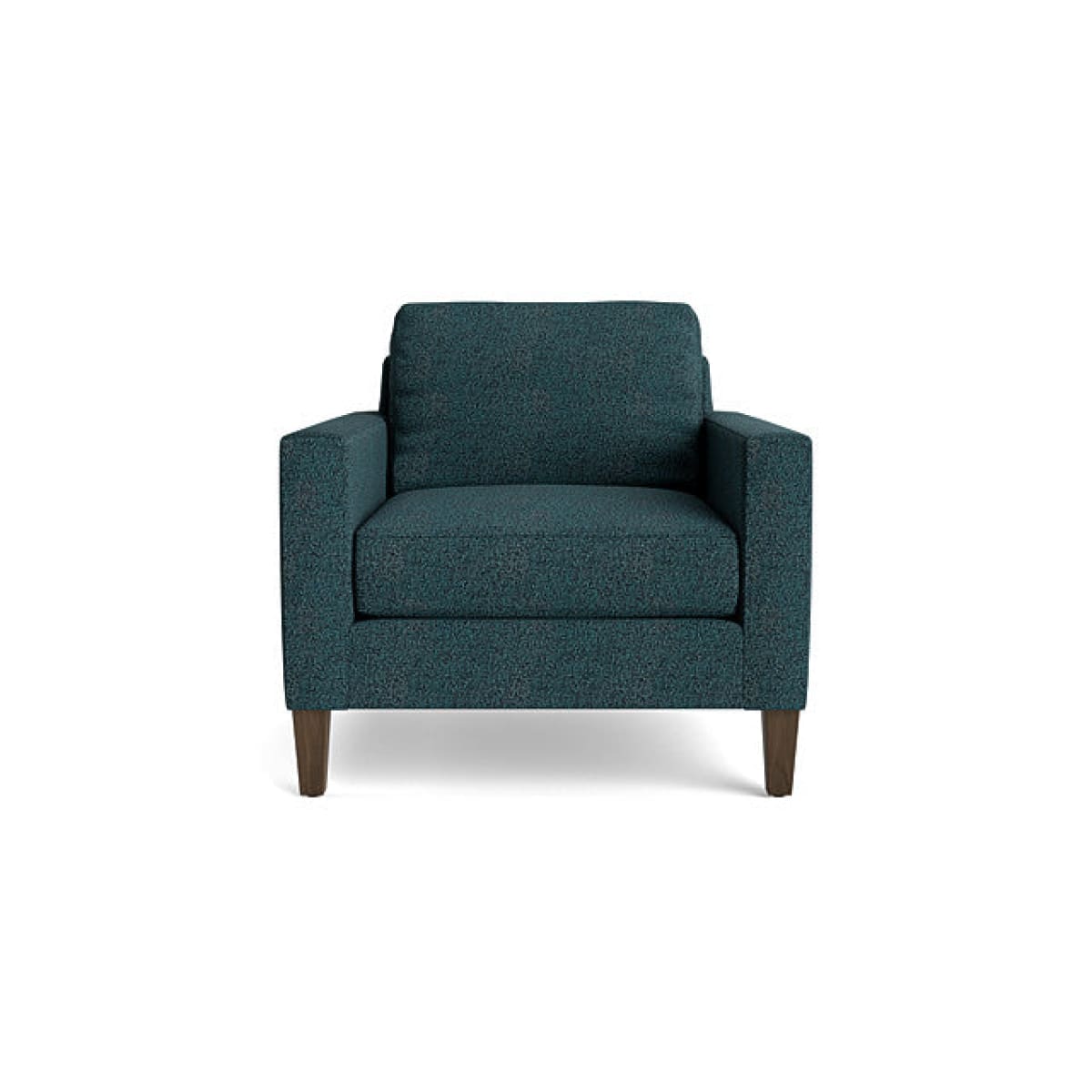 Kent Accent Chair - Aiden Ocean