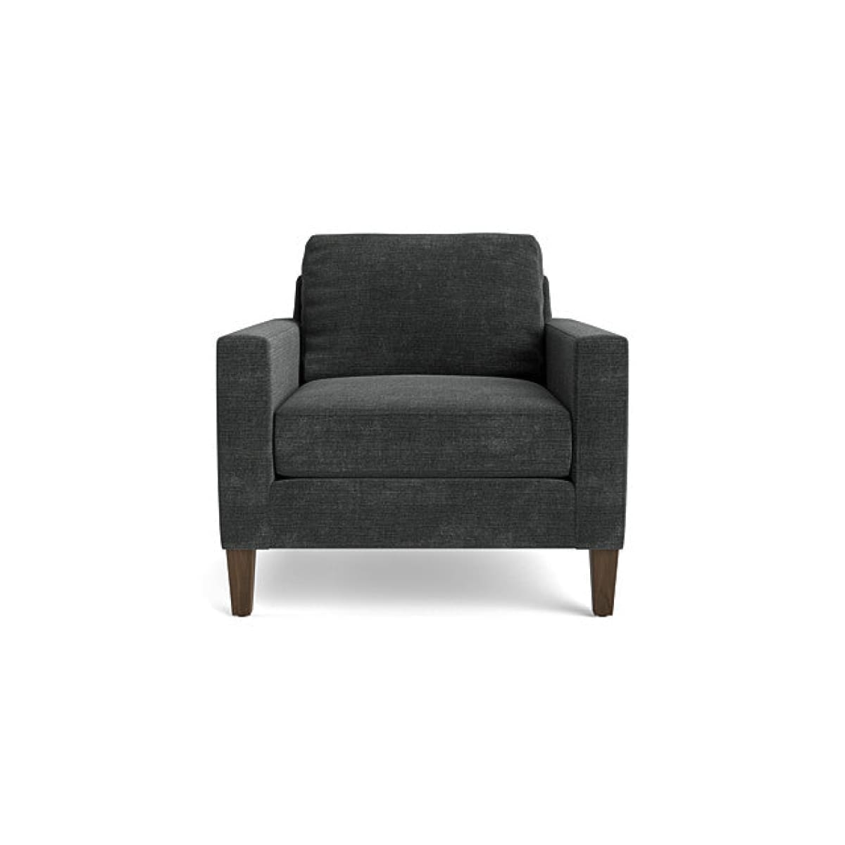 Kent Accent Chair - Analogy Charcoal