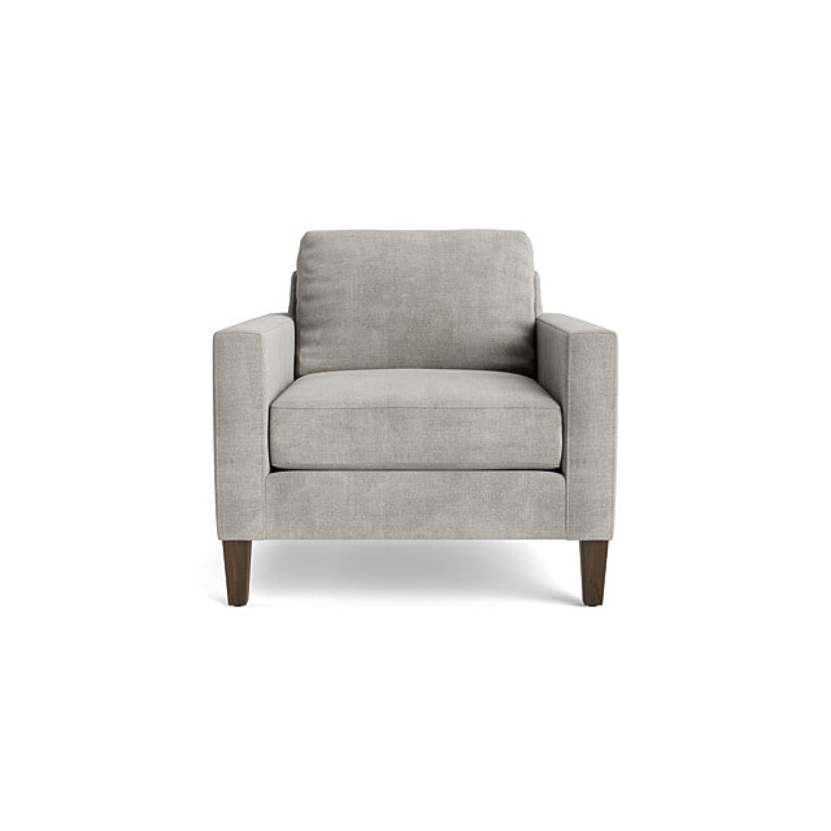 Kent Accent Chair - Analogy Gray