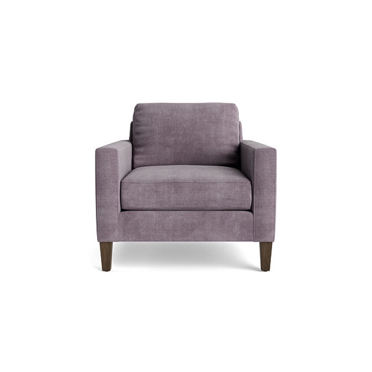 Kent Accent Chair - Analogy Lilac