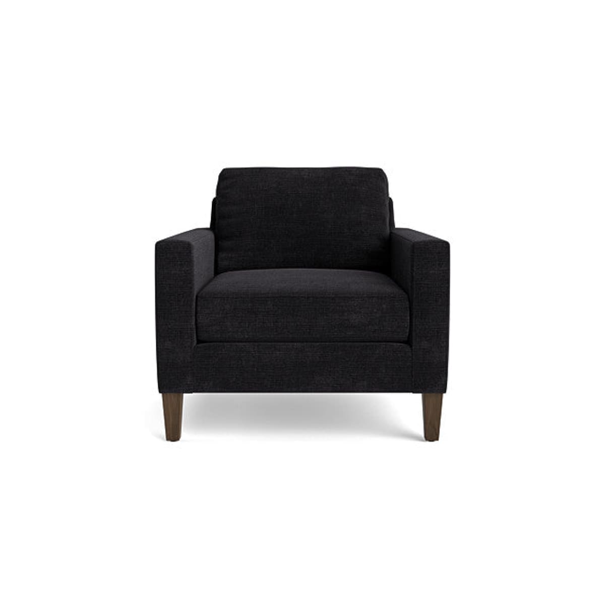 Kent Accent Chair - Analogy Onyx