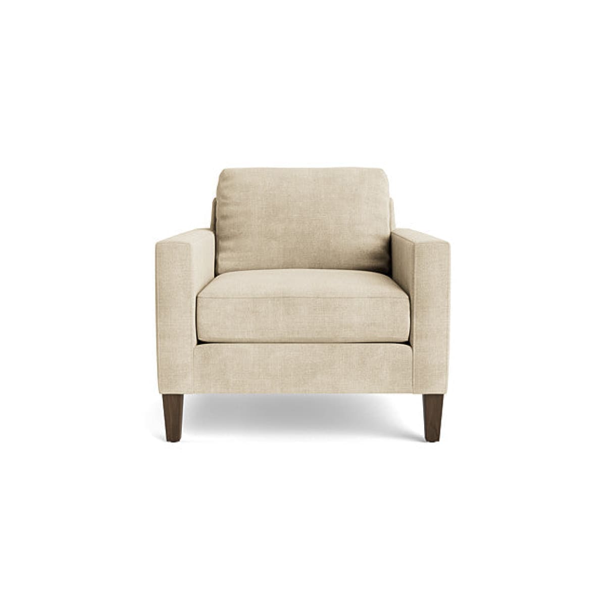 Kent Accent Chair - Analogy Sand