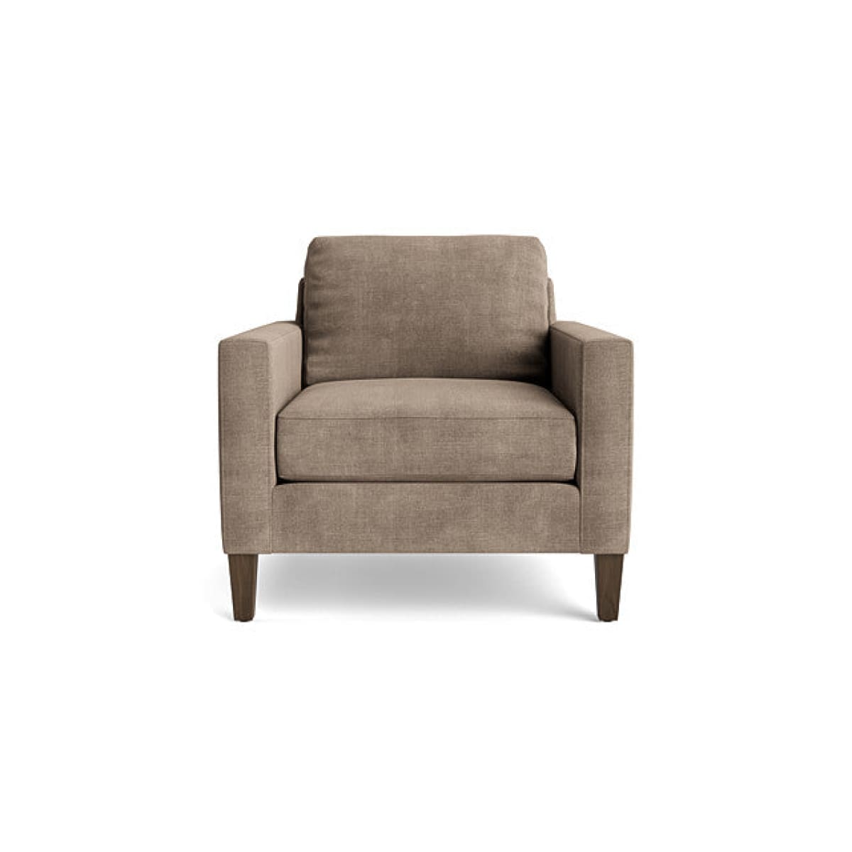 Kent Accent Chair - Analogy Stone