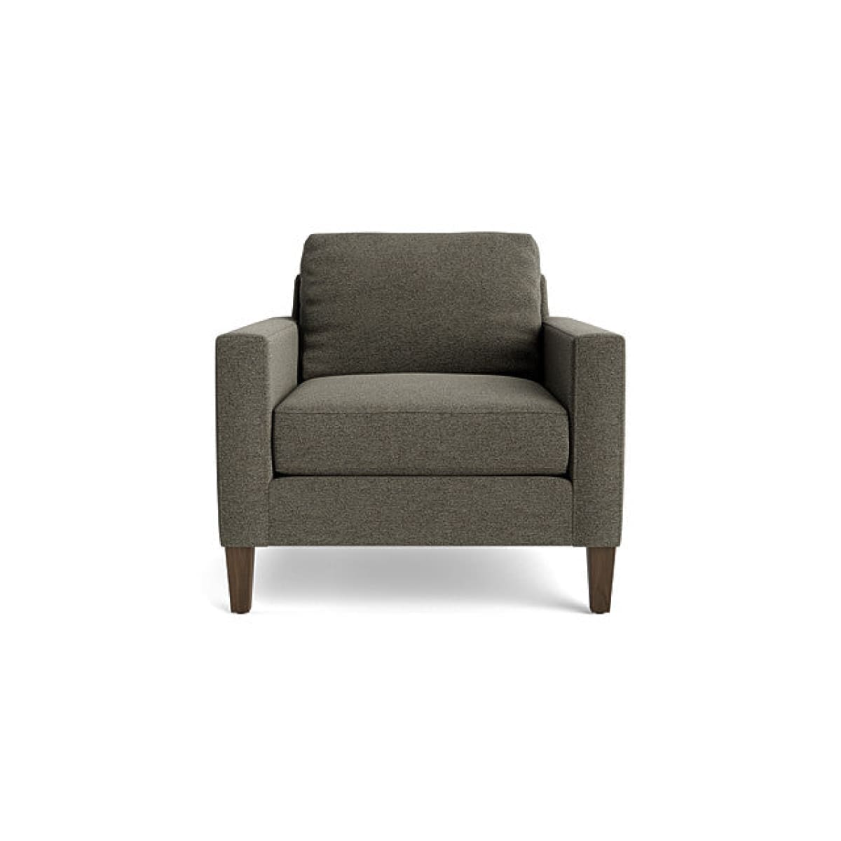 Kent Accent Chair - Cuba Mushroom