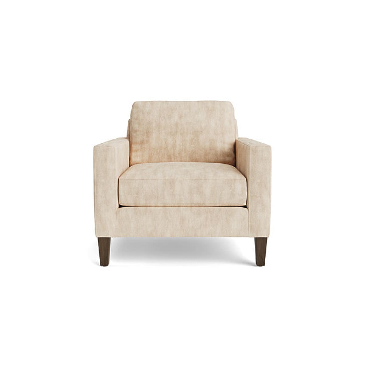 Kent Accent Chair - Dream Cream
