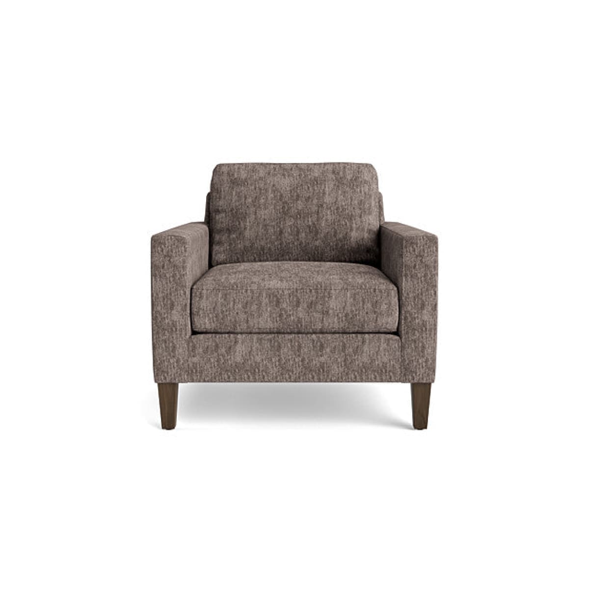 Kent Accent Chair - Dream Mocha