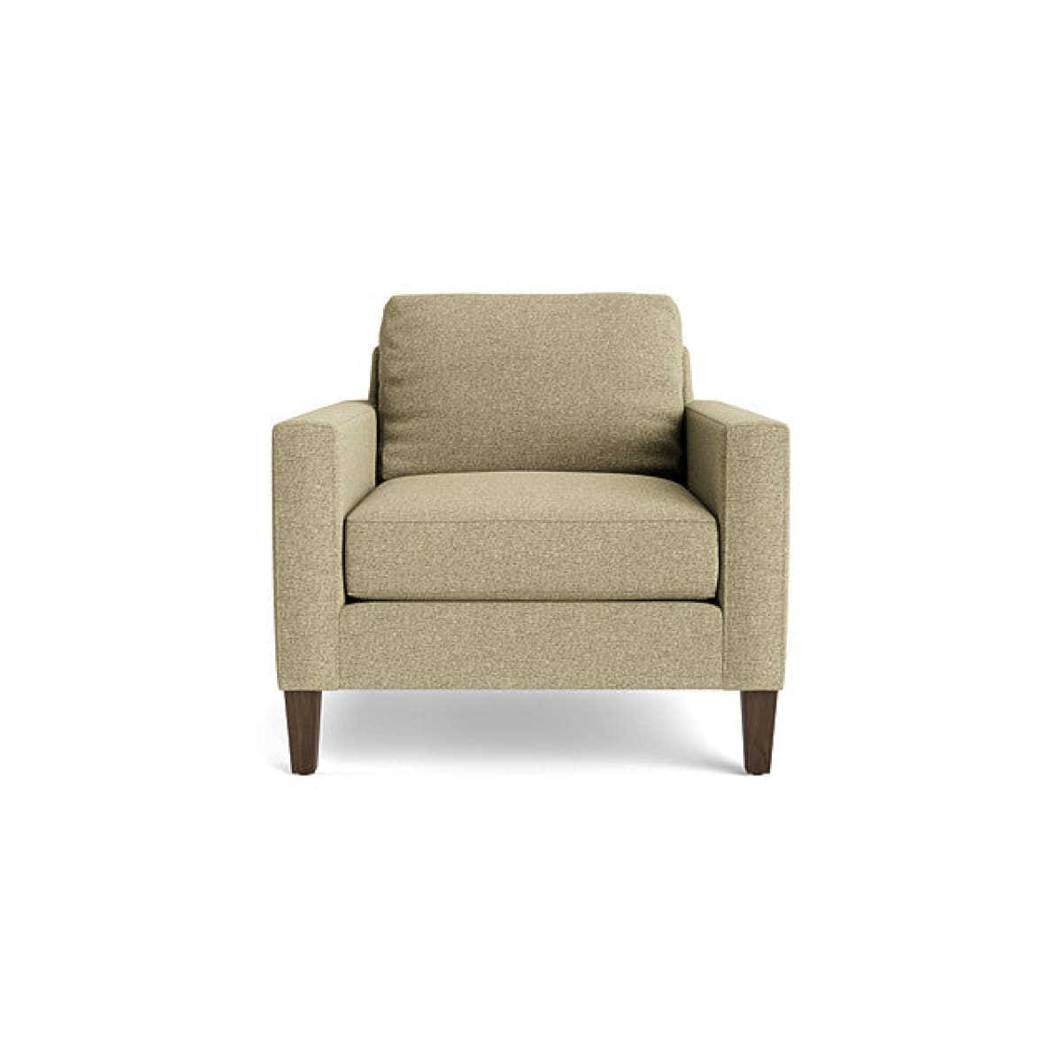 Kent Accent Chair - Element Sandstone