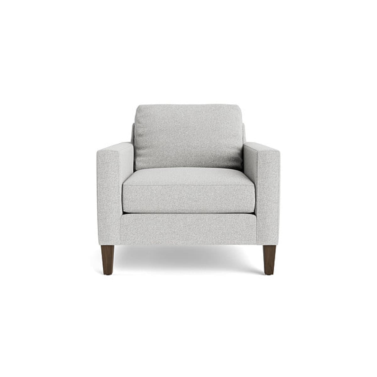 Kent Accent Chair - Element Silverdollar