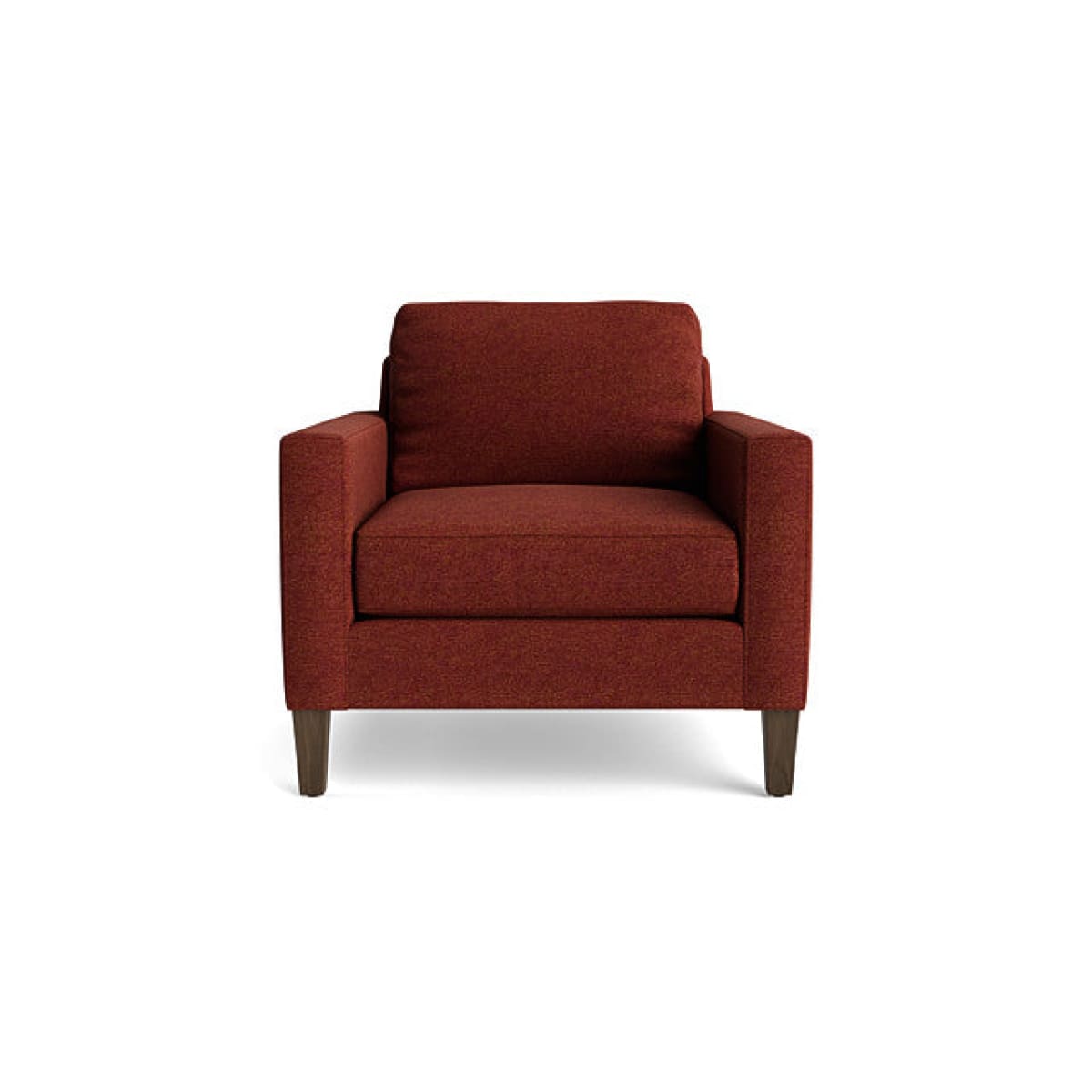 Kent Accent Chair - Entice Brick