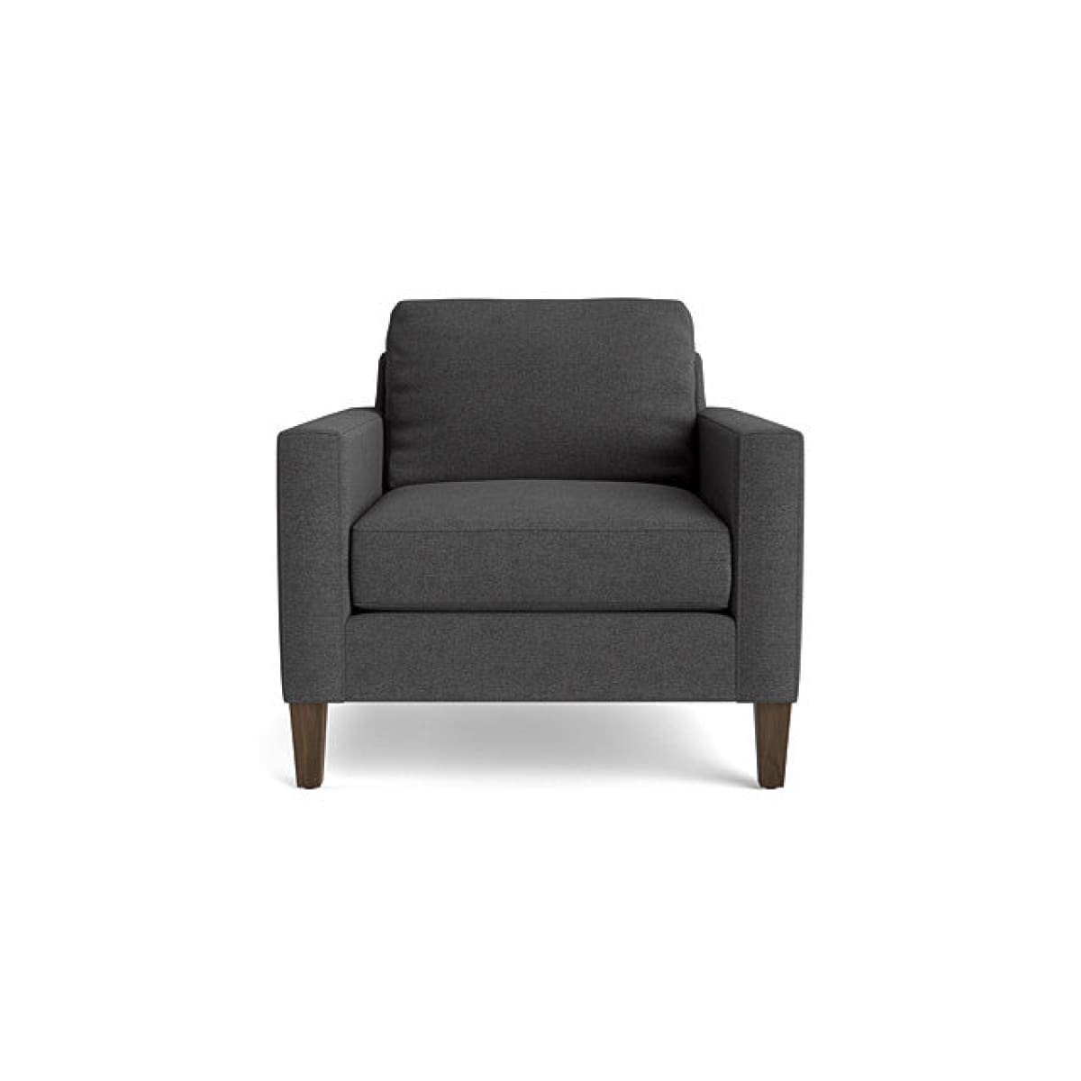 Kent Accent Chair - Entice Graphite