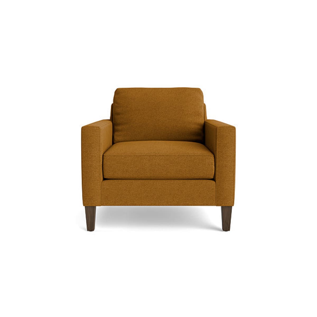Kent Accent Chair - Entice Honey