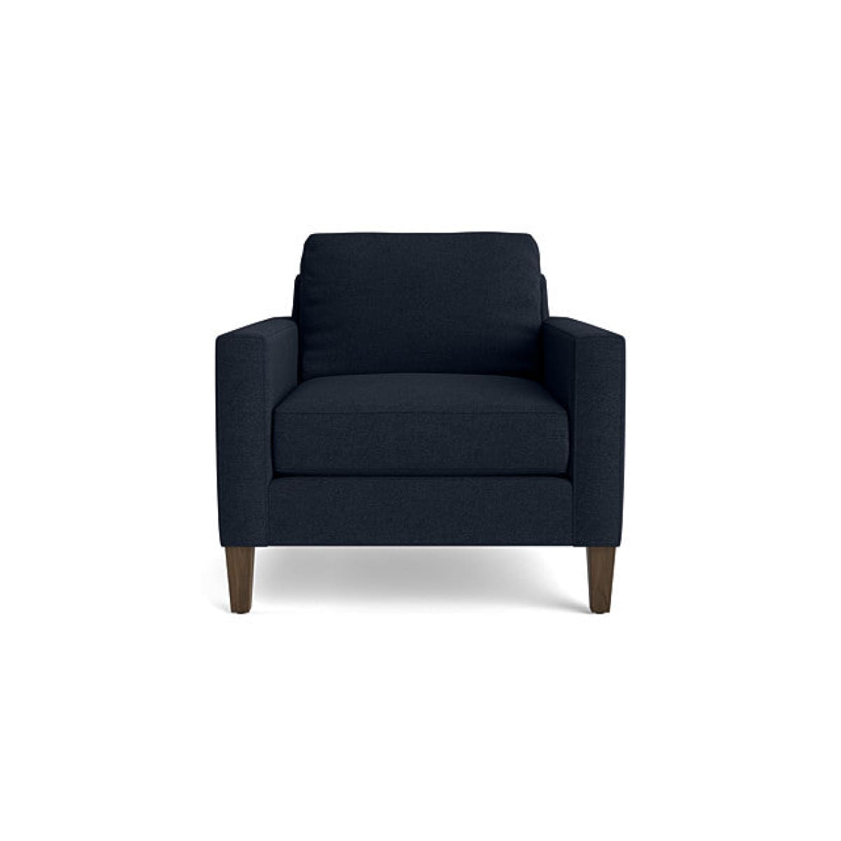 Kent Accent Chair - Entice Indigo