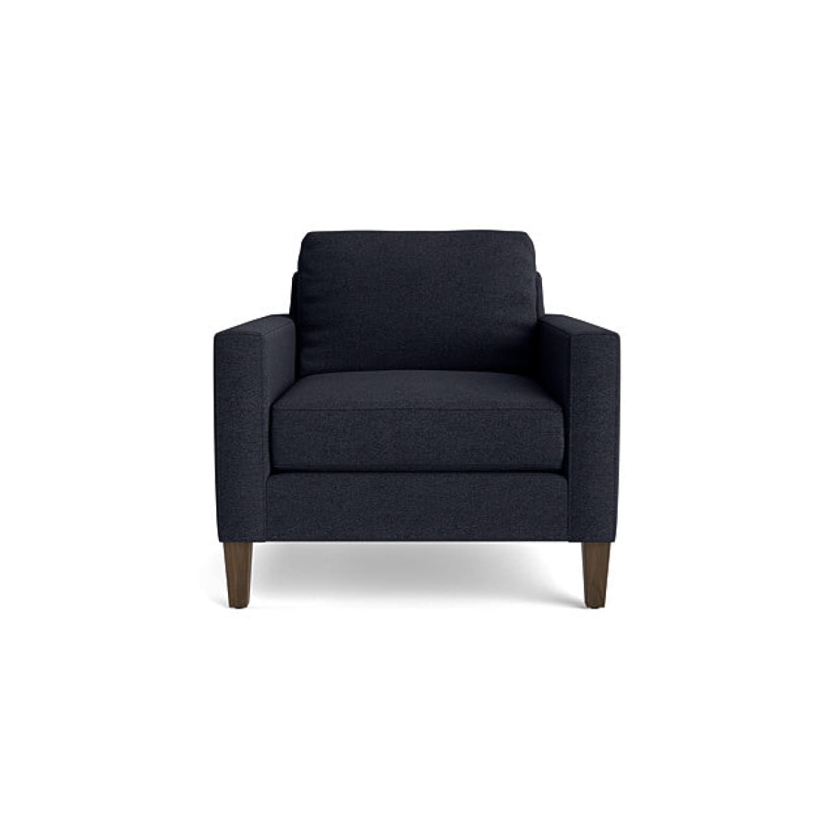 Kent Accent Chair - Entice Navy
