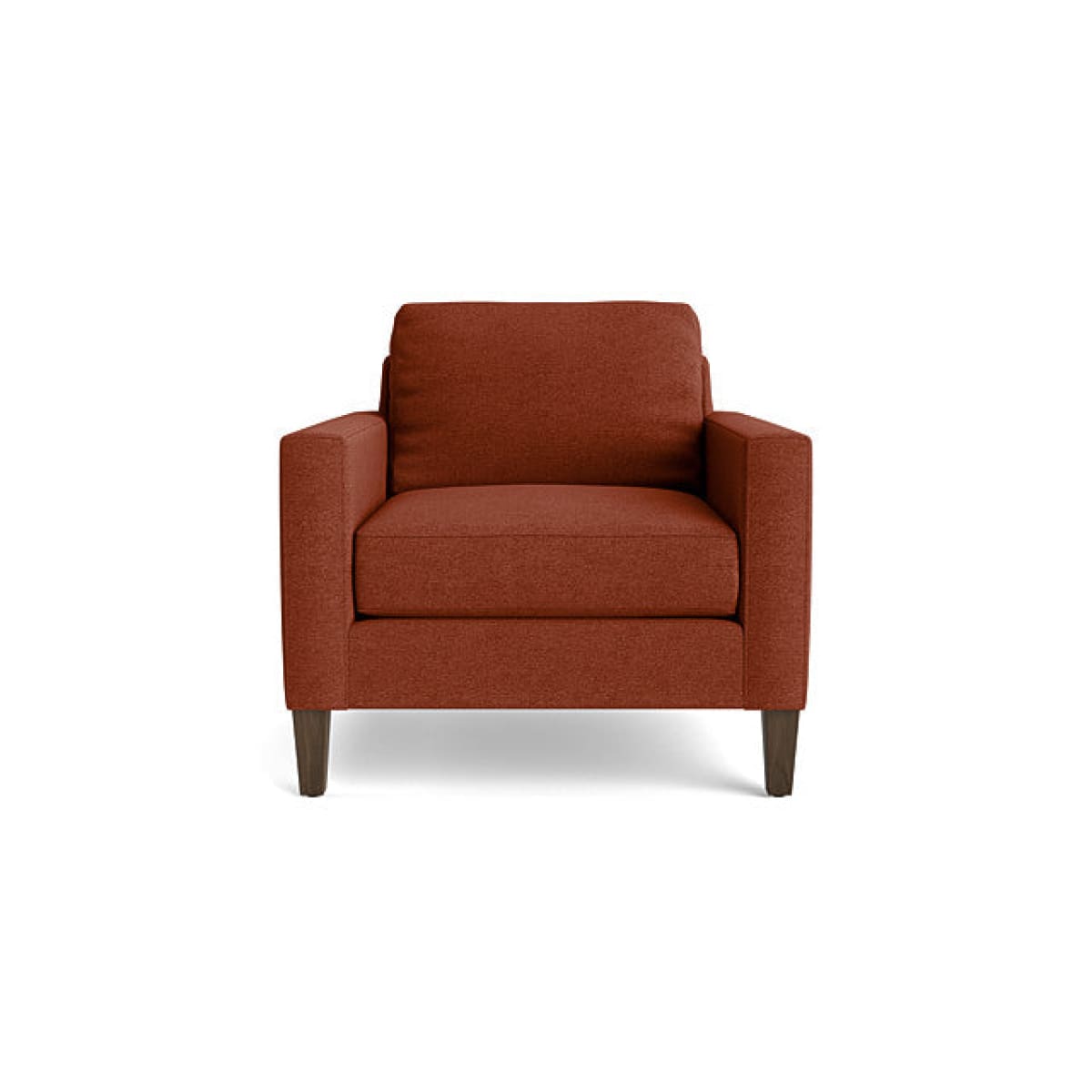 Kent Accent Chair - Entice Spice