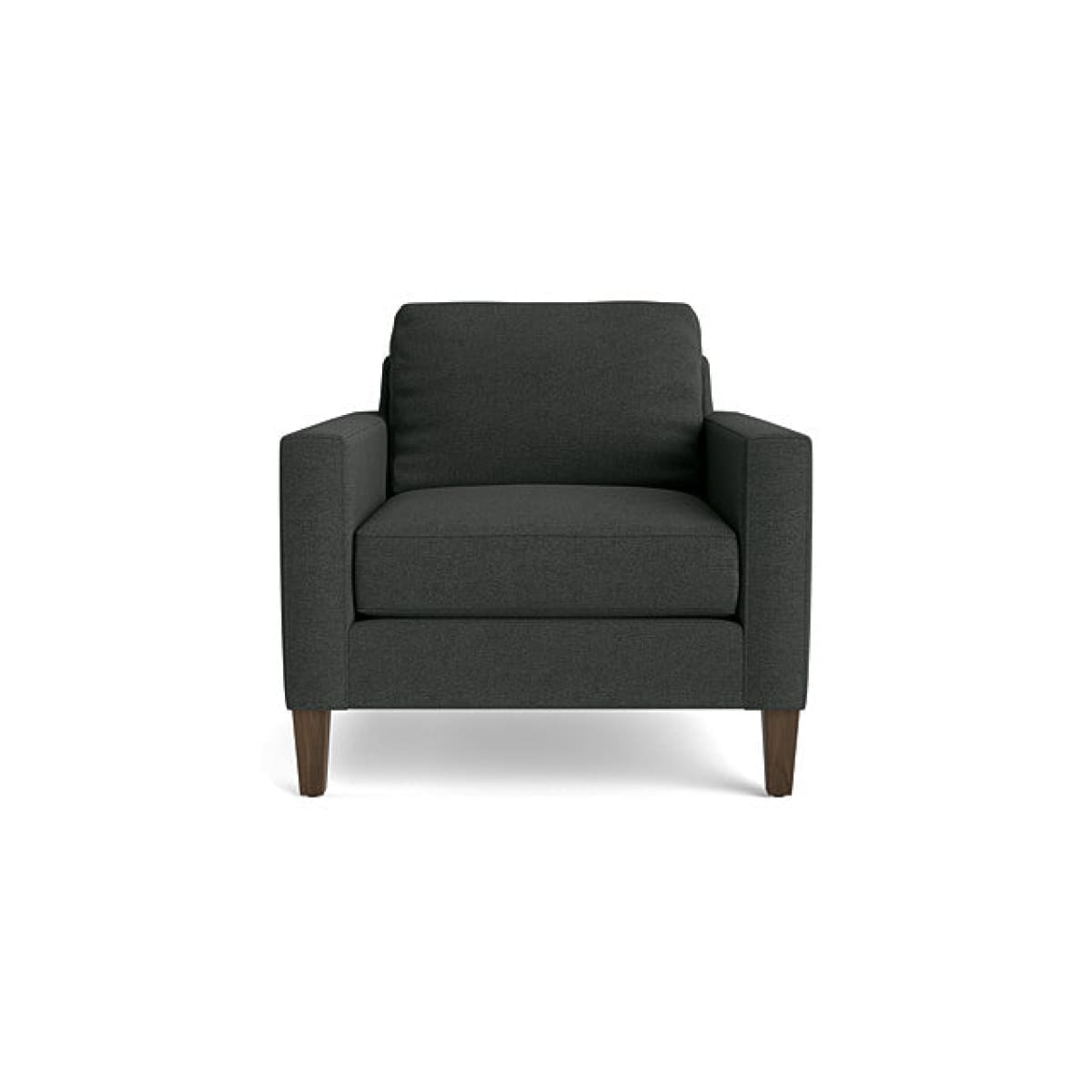 Kent Accent Chair - Entice Steel