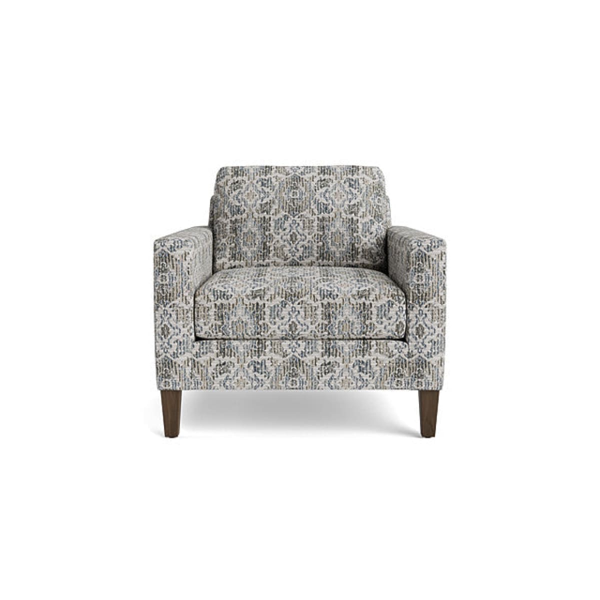 Kent Accent Chair - Folkeston Serenity