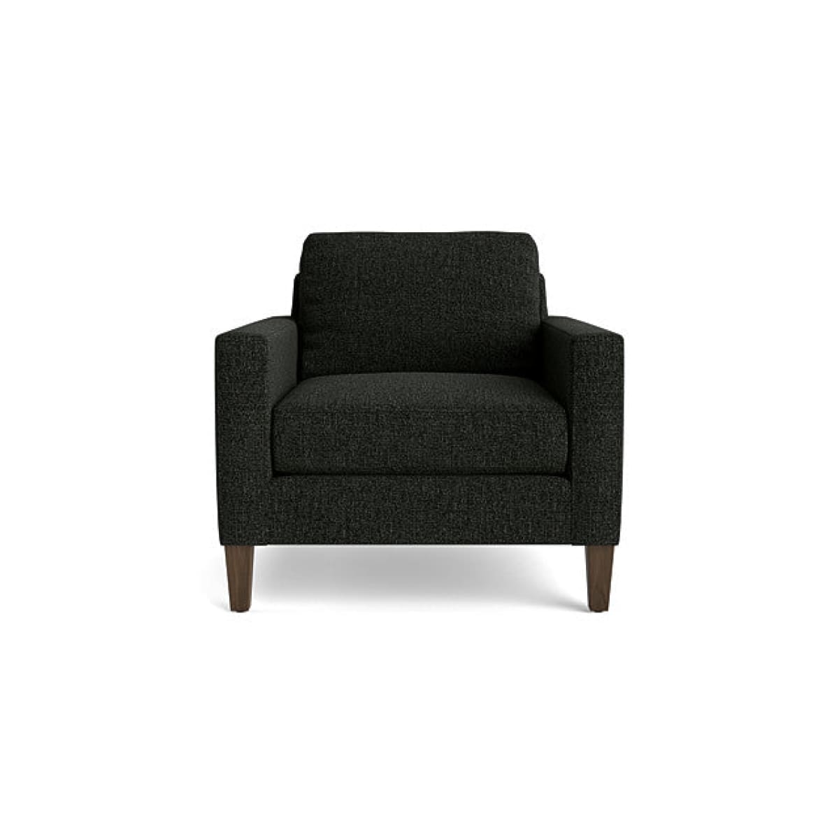 Kent Accent Chair - Giovanna Pewter