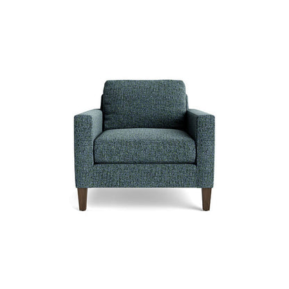 Kent Accent Chair - Giovanna Pool