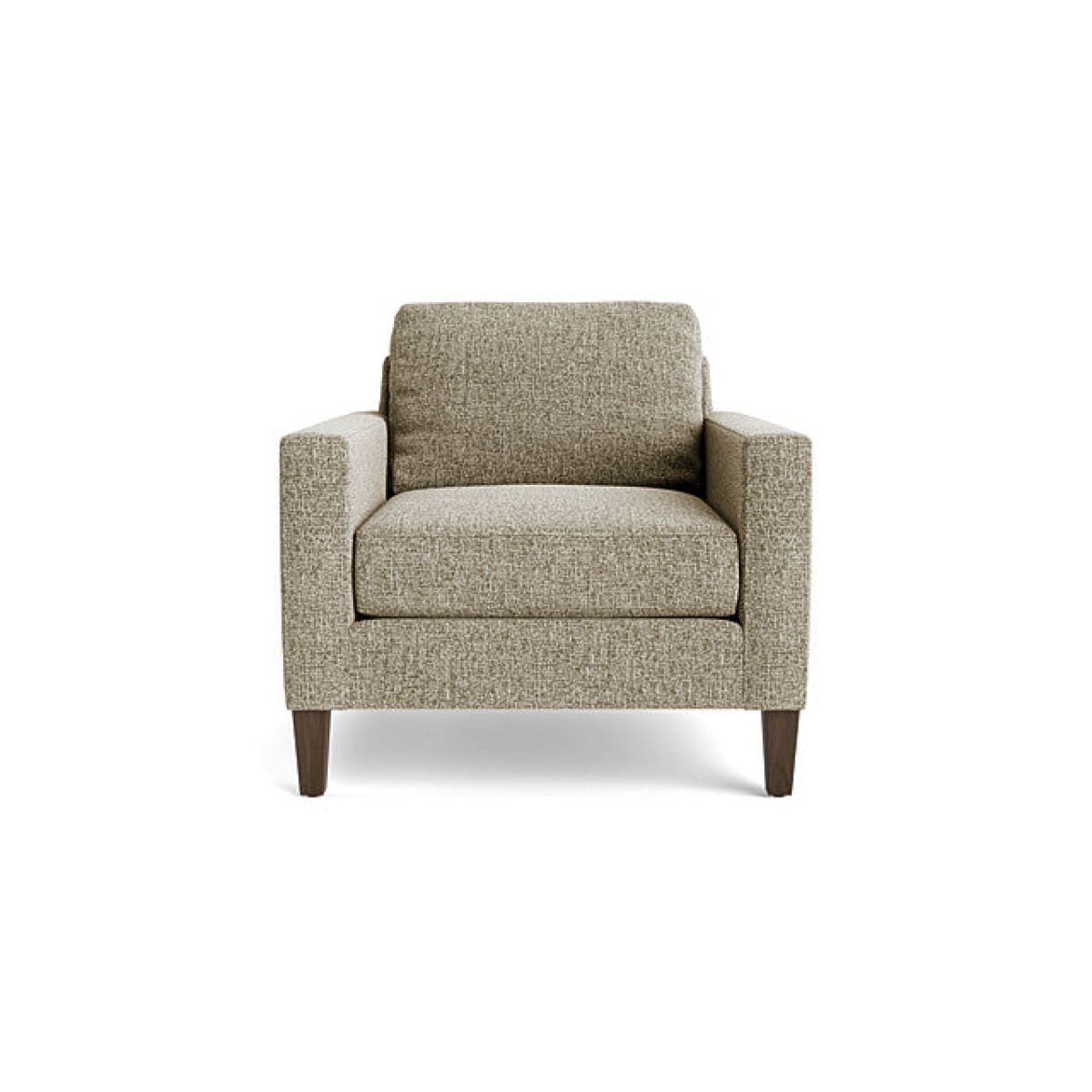 Kent Accent Chair - Giovanna Shimmer