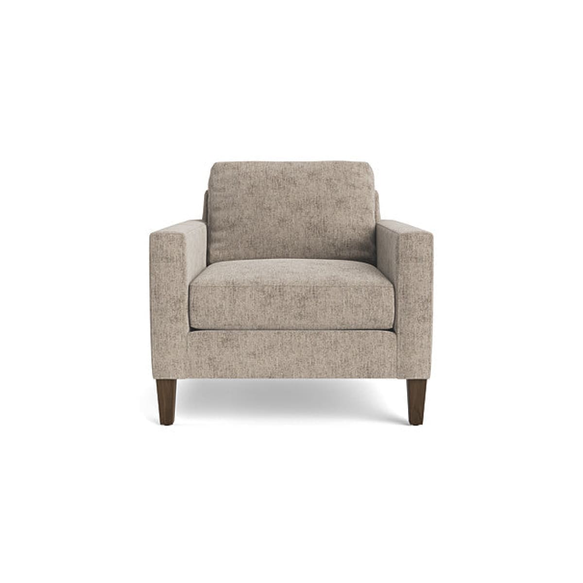 Kent Accent Chair - Hill Beach