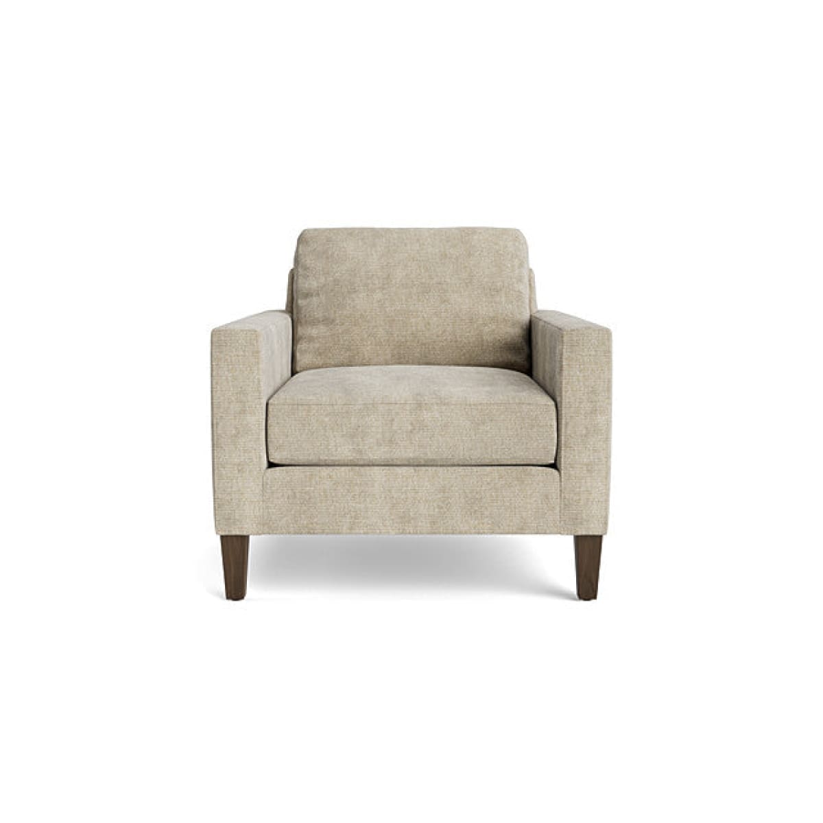 Kent Accent Chair - Husky Beach